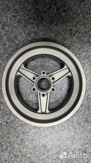 Колесо для Kugoo