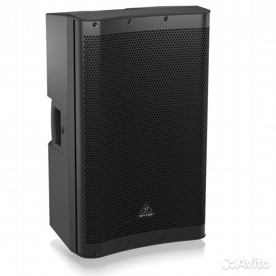 Behringer DR115DSP - активная двухполосная ас