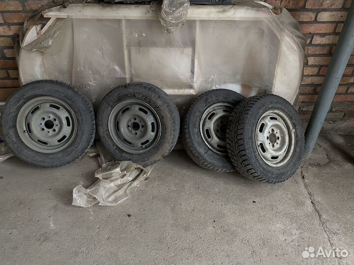 Диски штампы