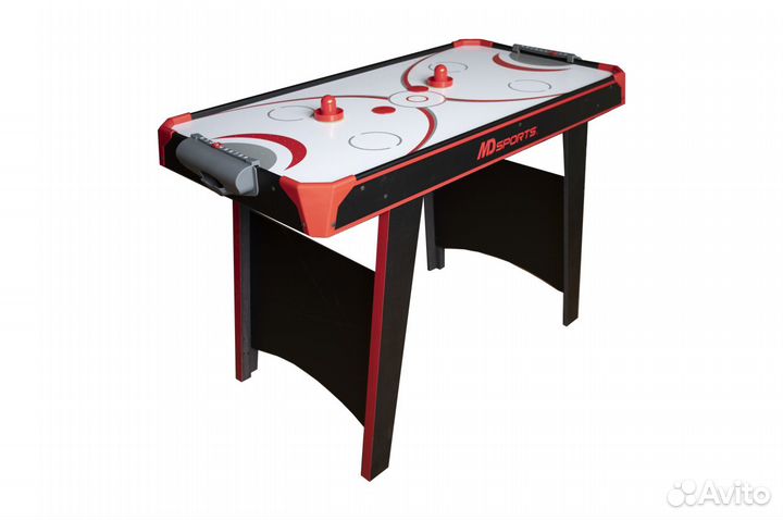 Стол 2 в 1 для аэрохоккея и тенниса Proxima Espozi