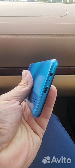 Телефон realme c11 2021