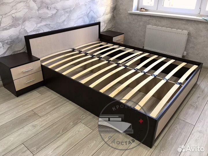 Кровать 180 200