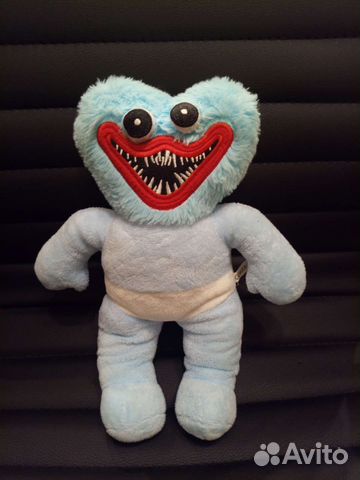 Малыш Хаги Ваги