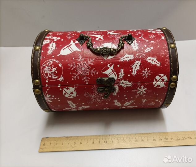 Набор подарочных коробок