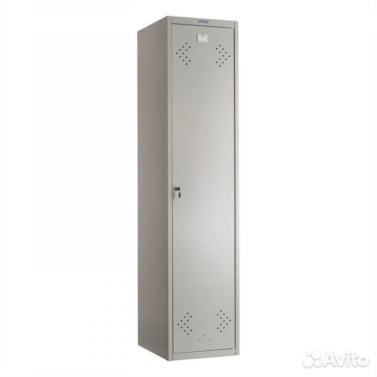 Шкаф металлический архивный
