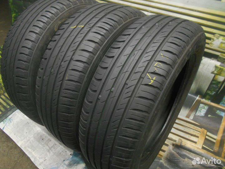 Nokian Tyres Hakka Green 185/60 R15