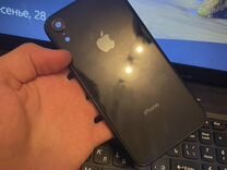 Корпус iPhone xr