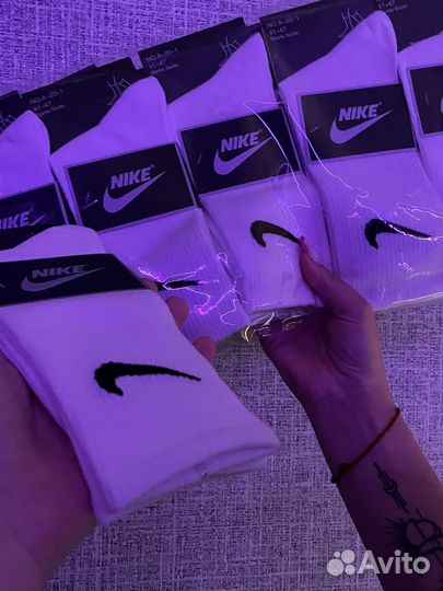 Носки Nike