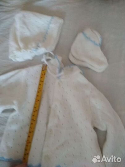 Детские вещи