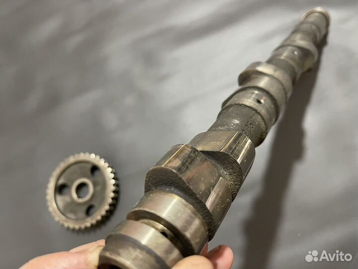 Распредвал m102 mercedes мерседес