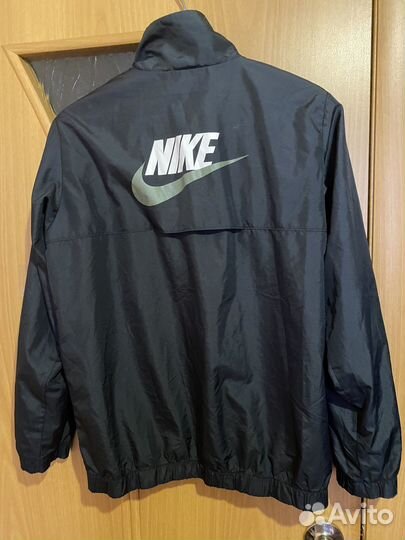 Мастерка nike оригинал 158-160