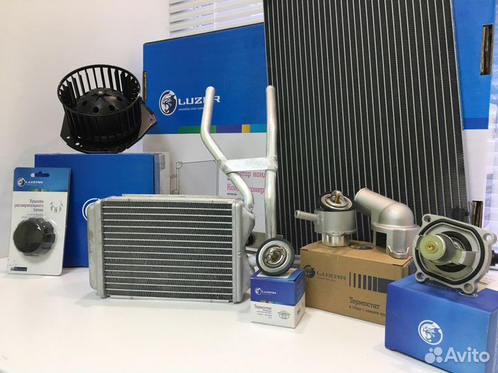 Помпа водяная Daewoo Nexia sohc dolz