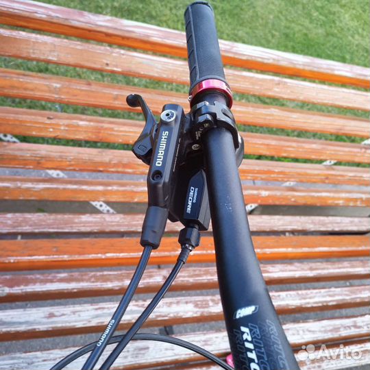 Продаю Jamis 2016 dakota race 29er Carbon 19