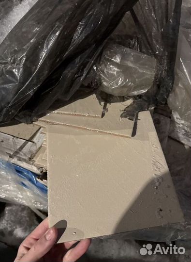 Плитка для кухни