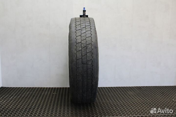 295/80 R22.5 Ведущая NR202 Kama