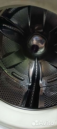 Стиральная машина indesit