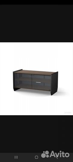 Тумба под телевизор новая