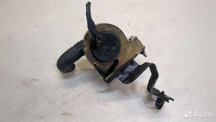 Насос водяной Chevrolet Malibu 2018