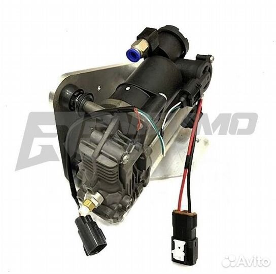 Компрессор пневмоподвески Land Rover Sport L320