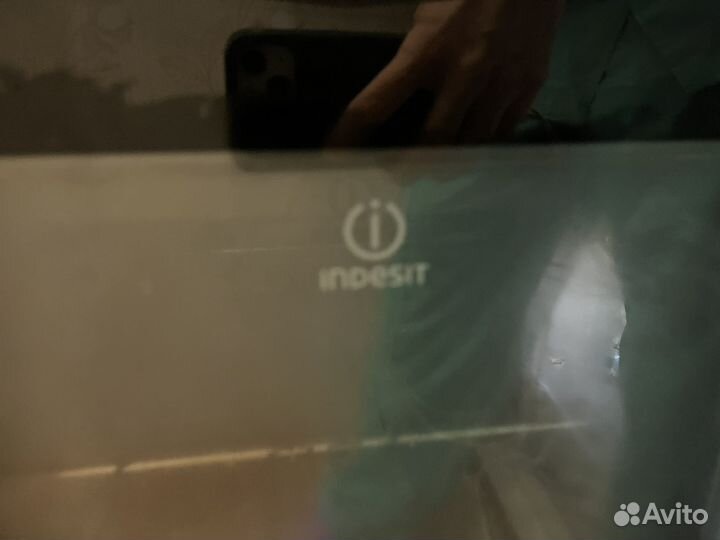 Газовая плита бу indesit