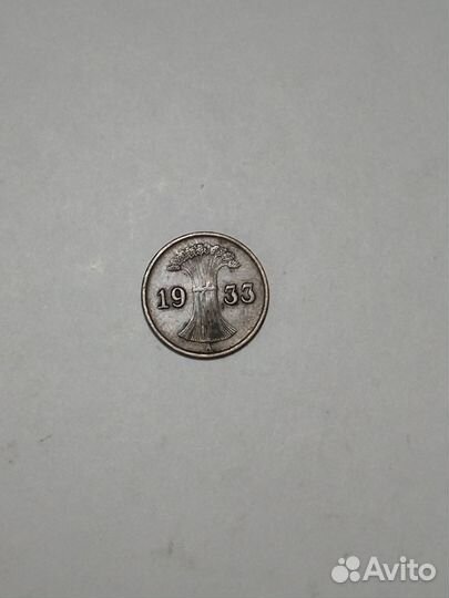 Монеты в коллекцию. Германия