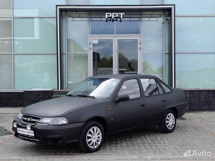 Daewoo Nexia 1.5 МТ, 2011, 180 080 км