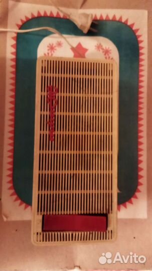 Стабилизатор напряжения сн 200 СССР