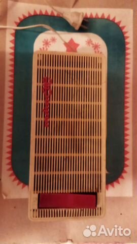 Стабилизатор напряжения сн 200 СССР