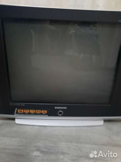 Бу телевизор samsung