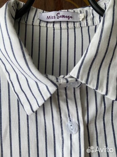 Рубашка женская