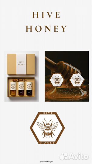 Разработка логотипа, визитки, дизайн, полиграфи