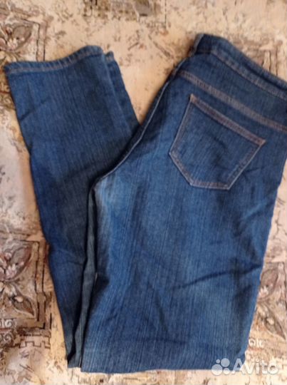 Женские вещи 48 50 размер