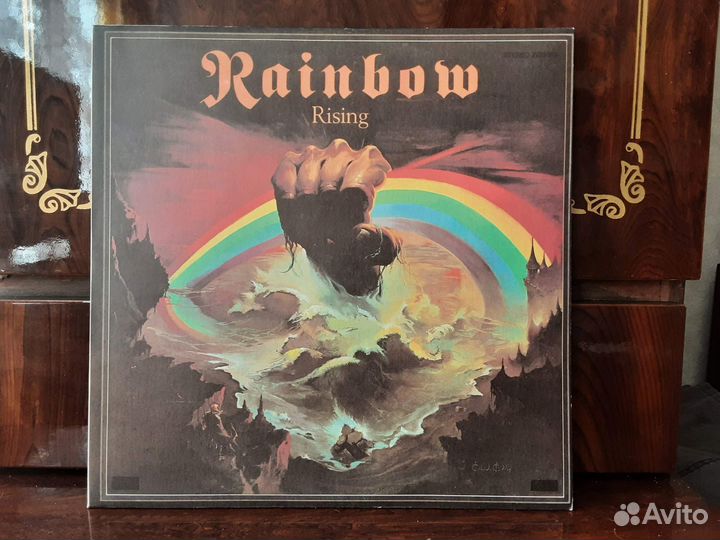 Винил (LP) Deep Purple, Slade, Alice Cooper