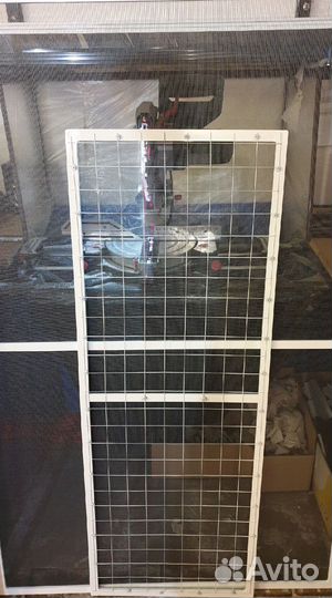 Москитная сетка