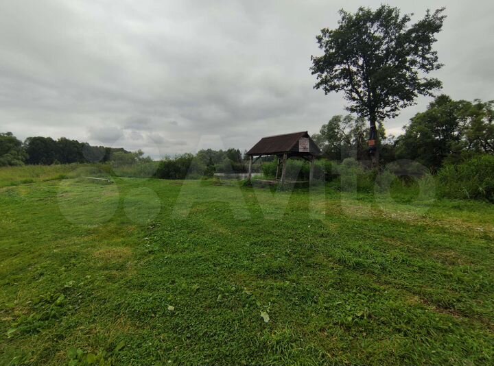 Участок 15 сот. (ИЖС)