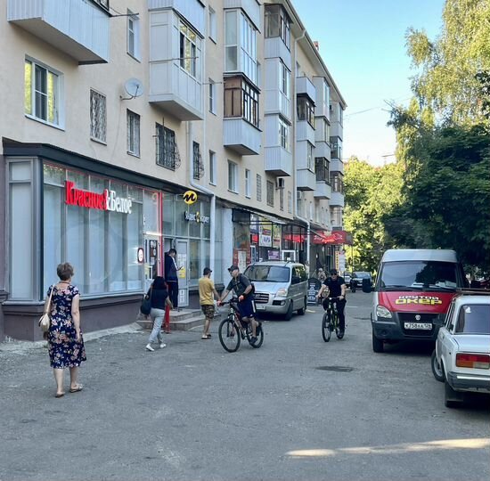 Торговая площадь, 132 м²