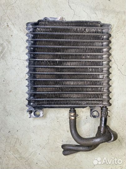 Радиатор АКПП 4G69 Mitsubishi Outlander CU4W MR983