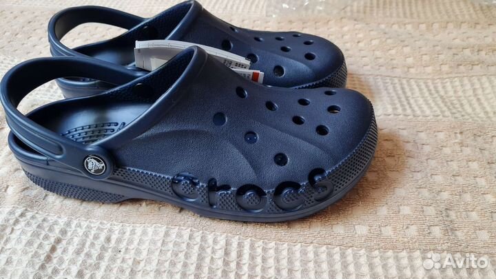 Сабо crocs baya