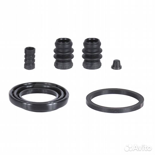 Ремкомплект переднего суппорта Almera N16