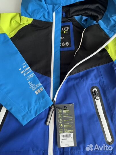 Новые фирменные вещи Next