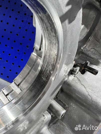 Вариатор jf016e Nissan под ключ