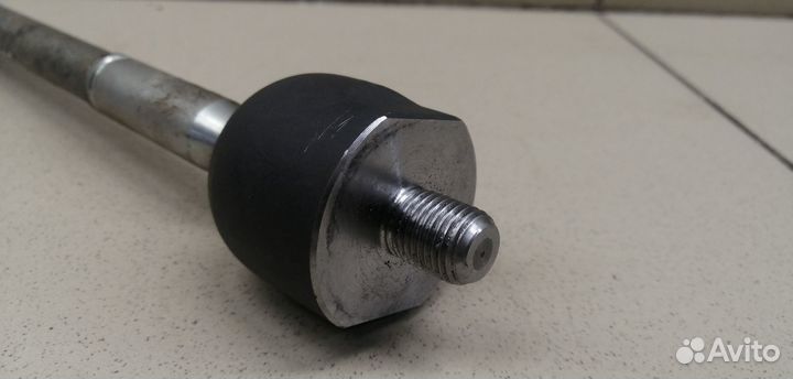 Тяга рулевая правая Hi Lux 2015