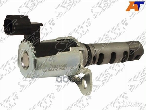 Клапан vvti toyota 2zzge '01- ST-15330-22040 Sat