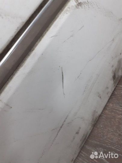 Дверь передняя левая Toyota Vista SV50 3SFE 1998