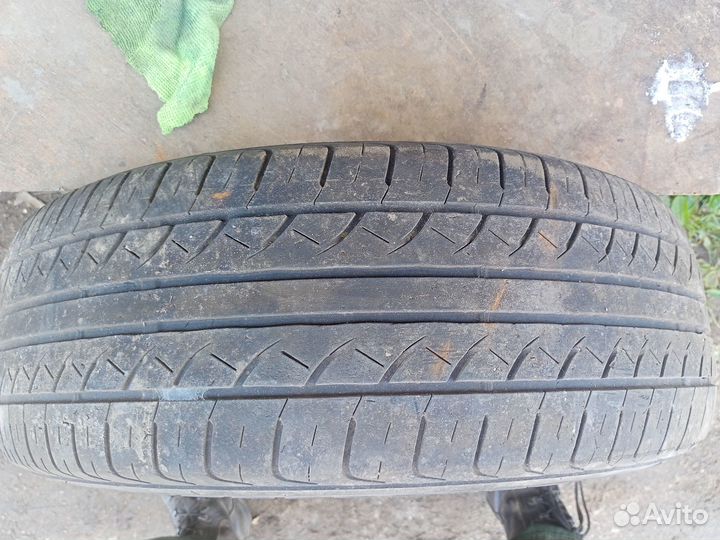 Bridgestone B650AQ 195/65 R15 91T