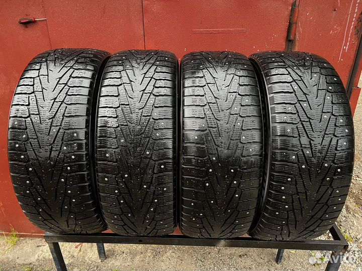 Nokian Tyres Nordman 7 SUV 245/60 R18 109T