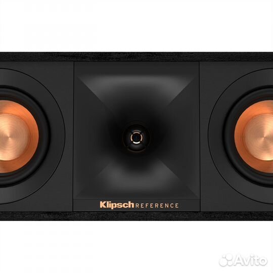 Центральный канал Klipsch R-30C