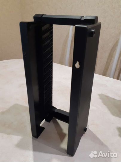 Подставка для комп.дисков и кассет