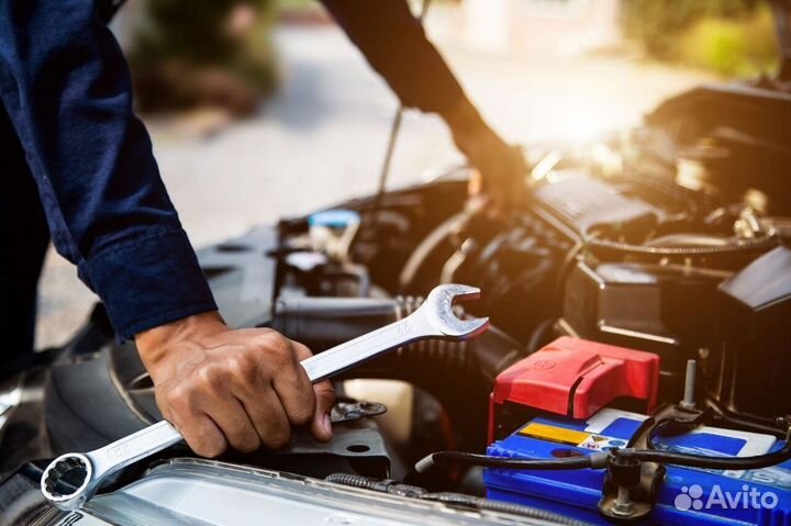 Вахта в Москве автомаляр с питанием жилье