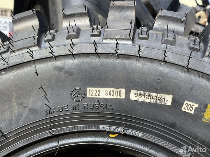 Nortec ET 500 35/11.5 R16 120N